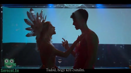 Elit 5. évad 02. rész