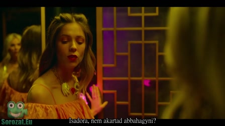 Elit 5. évad 06. rész