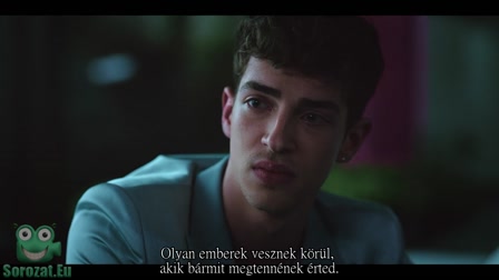 Elit 5. évad 07. rész