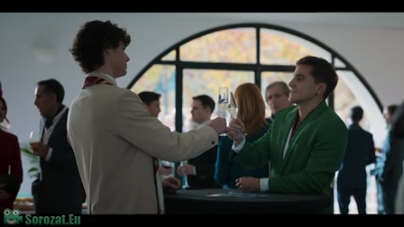 Elit 7. évad 02. rész