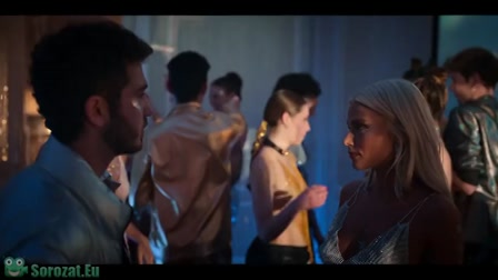 Elit 7. évad 03. rész