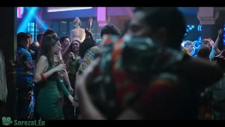 Elit 7. évad 04. rész