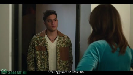 Elit 7. évad 06. rész