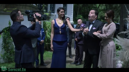 Ellopott szív 1. évad 10. rész