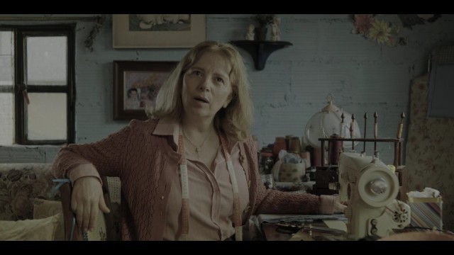 Elmebaj 1. évad 01. rész