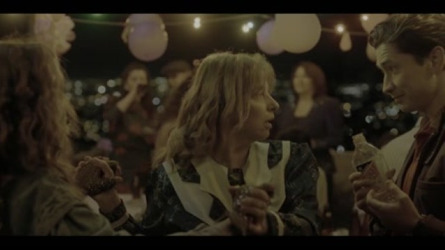 Elmebaj 1. évad 03. rész