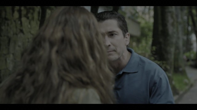 Elmebaj 1. évad 05. rész