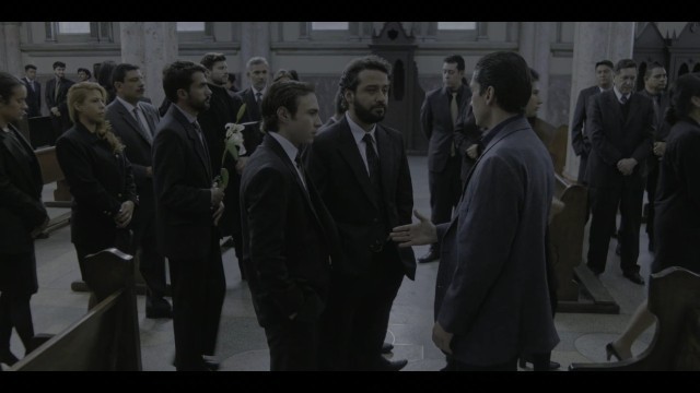 Elmebaj 1. évad 07. rész