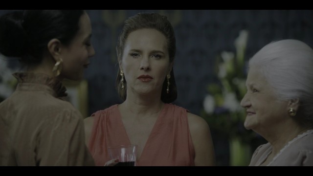 Elmebaj 1. évad 08. rész