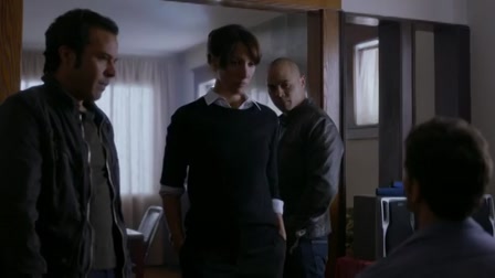 Elrabolva 1. évad 07. rész