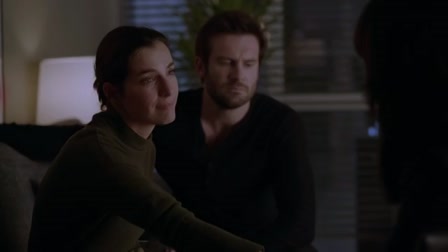 Elrabolva 1. évad 08. rész