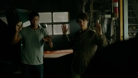 Elrabolva 1. évad 10. rész