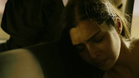 Elrabolva 2. évad 01. rész