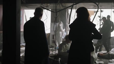 Elrabolva 2. évad 11. rész