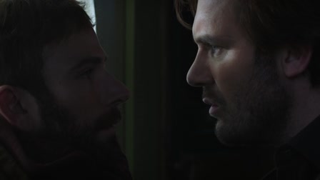 Elrabolva 2. évad 14. rész