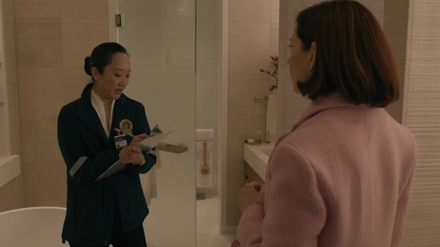 Elsbeth 1. évad 01. rész