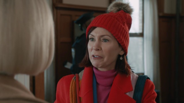 Elsbeth 1. évad 02. rész