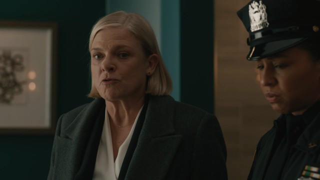 Elsbeth 1. évad 03. rész