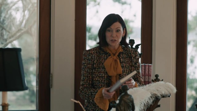 Elsbeth 1. évad 04. rész