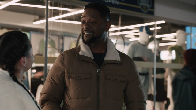 Elsbeth 1. évad 05. rész