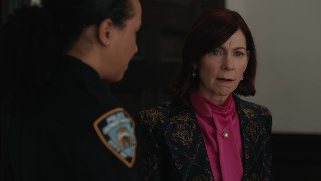 Elsbeth 1. évad 08. rész