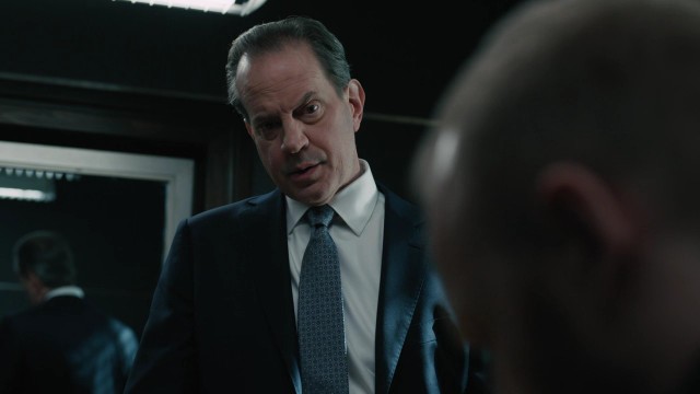 Elsbeth 1. évad 09. rész