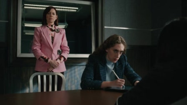 Elsbeth 2. évad 05. rész