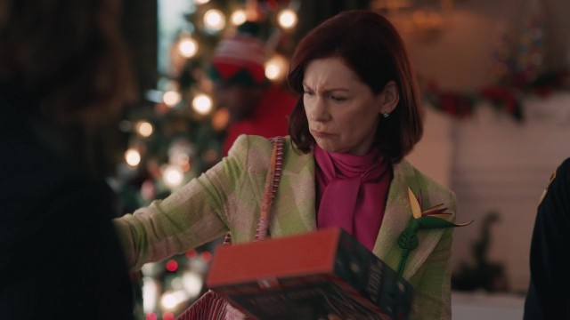 Elsbeth 2. évad 06. rész