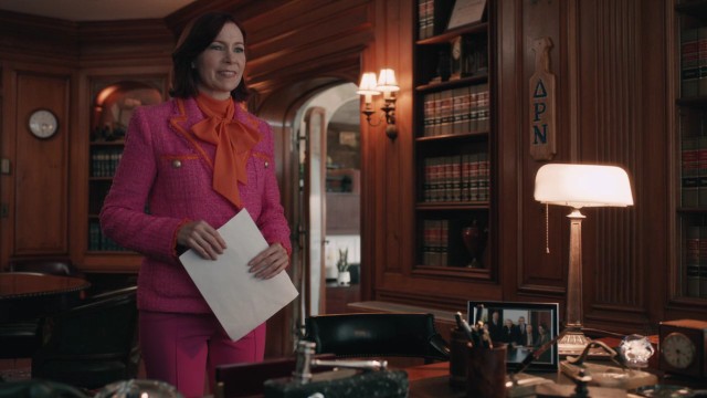 Elsbeth 2. évad 07. rész