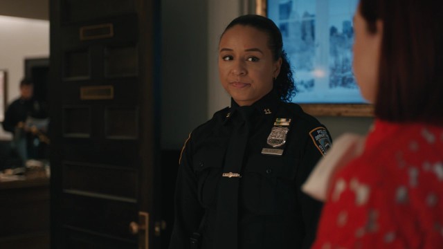 Elsbeth 2. évad 09. rész