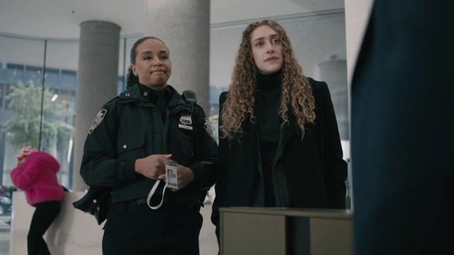 Elsbeth 2. évad 11. rész