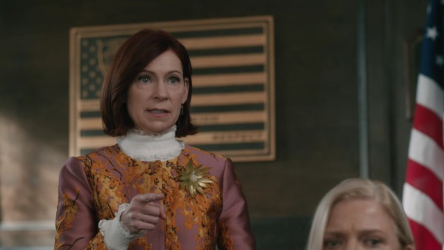 Elsbeth 2. évad 12. rész