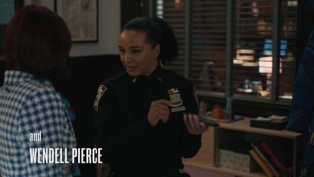 Elsbeth 2. évad 13. rész