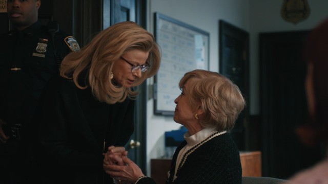 Elsbeth 2. évad 15. rész