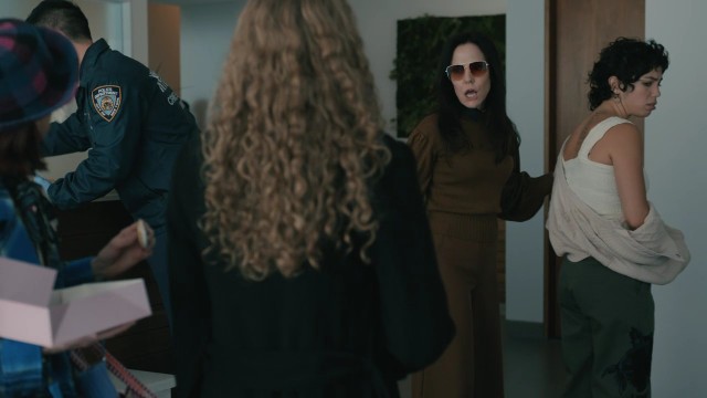 Elsbeth 2. évad 16. rész