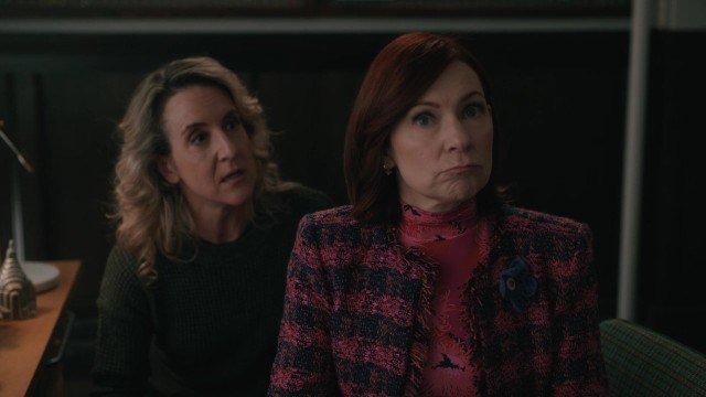 Elsbeth 2. évad 17. rész