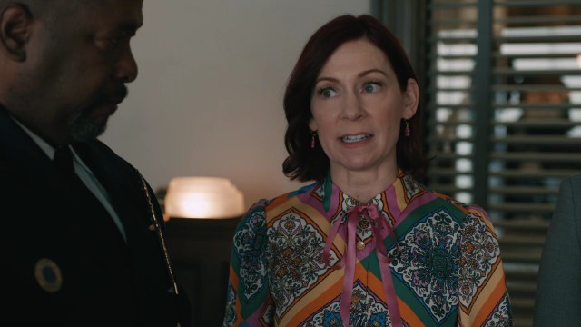 Elsbeth 2. évad 18. rész