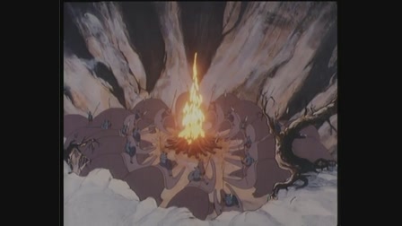 Elsűllyedt világok 1. évad 06. rész