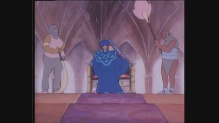 Elsűllyedt világok 1. évad 07. rész