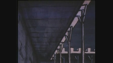 Elsűllyedt világok 1. évad 09. rész