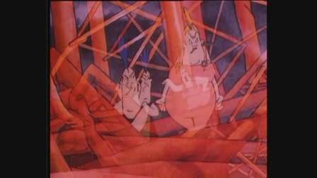 Elsűllyedt világok 1. évad 12. rész