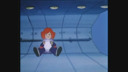 Elsűllyedt világok 1. évad 16. rész