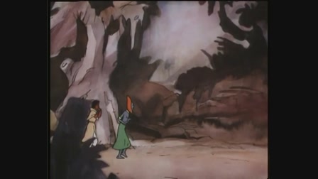 Elsűllyedt világok 1. évad 17. rész