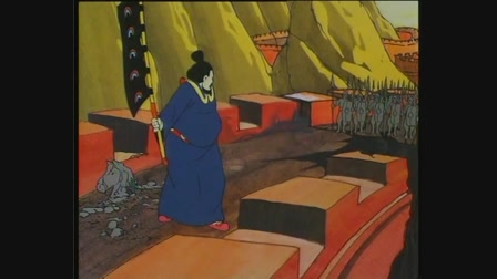 Elsűllyedt világok 1. évad 25. rész