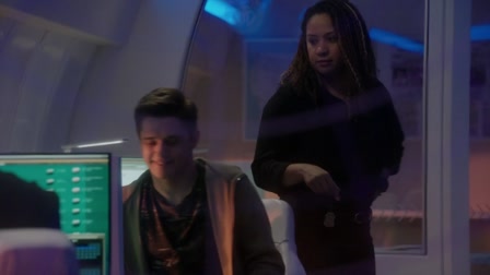 Eltüntek nyomában 1. évad 07. rész