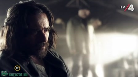 Elveszett kincsek vadászai 1. évad 13. rész