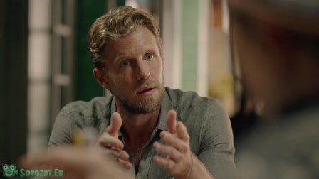 Elveszett kincsek vadászai 2. évad 02. rész