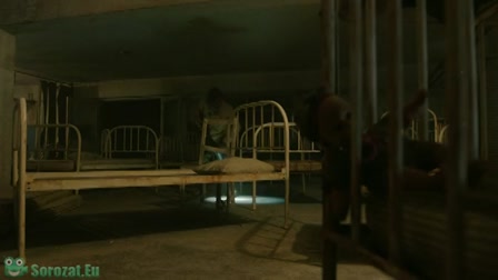 Elveszett kincsek vadászai 2. évad 06. rész