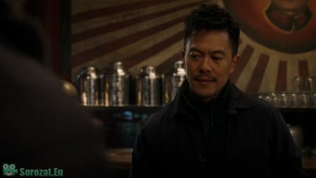 Elveszett kincsek vadászai 2. évad 09. rész