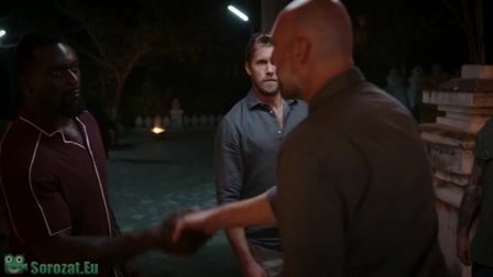 Elveszett kincsek vadászai 2. évad 11. rész